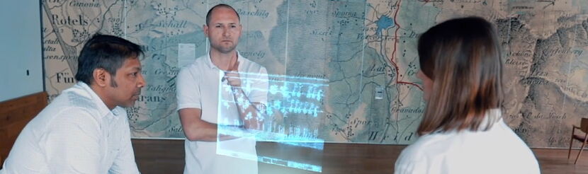 Artikelbild Referenz Stolle - digitales Arbeiten